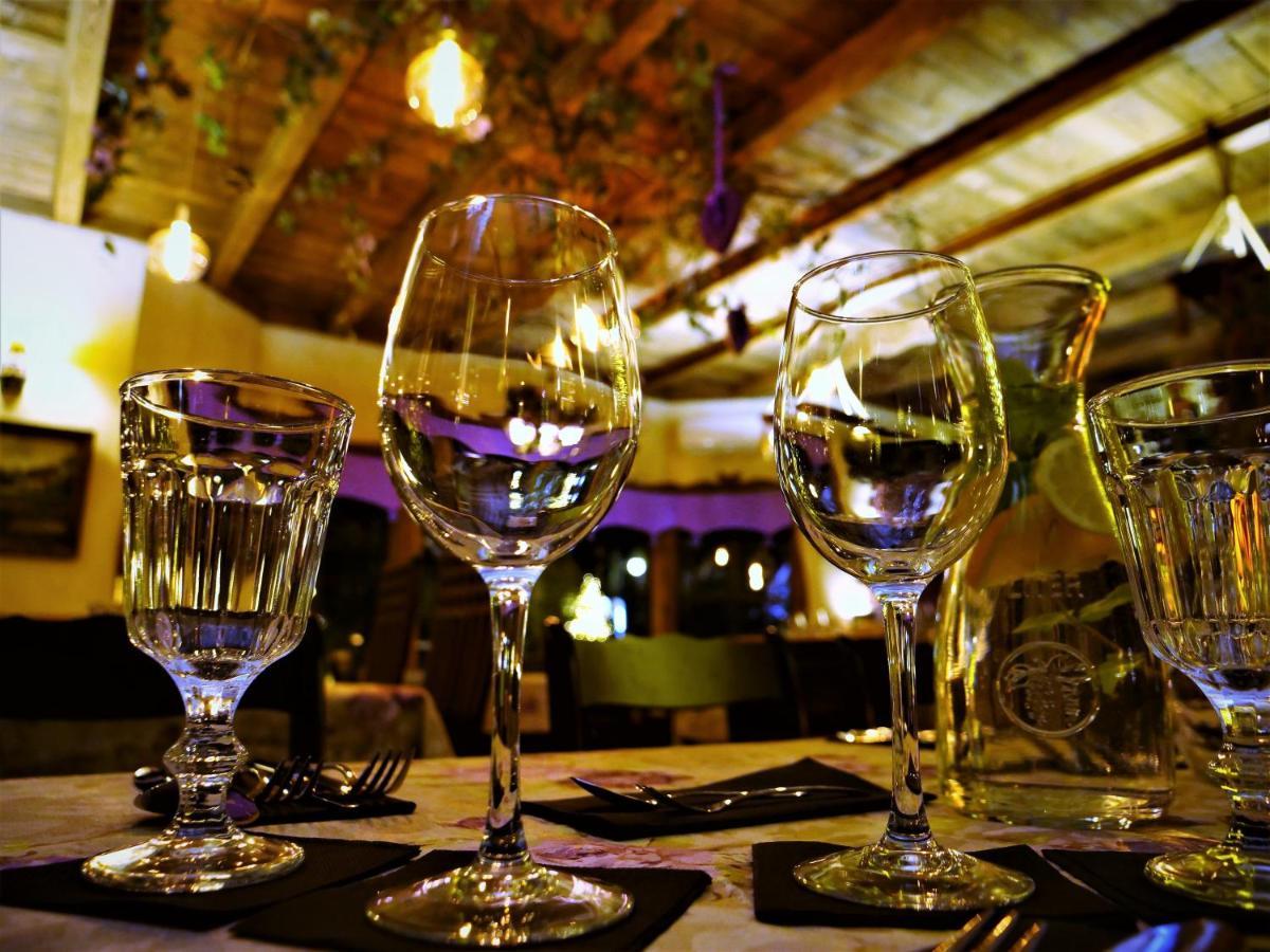Kaktusik Hotel Augustow Luaran gambar