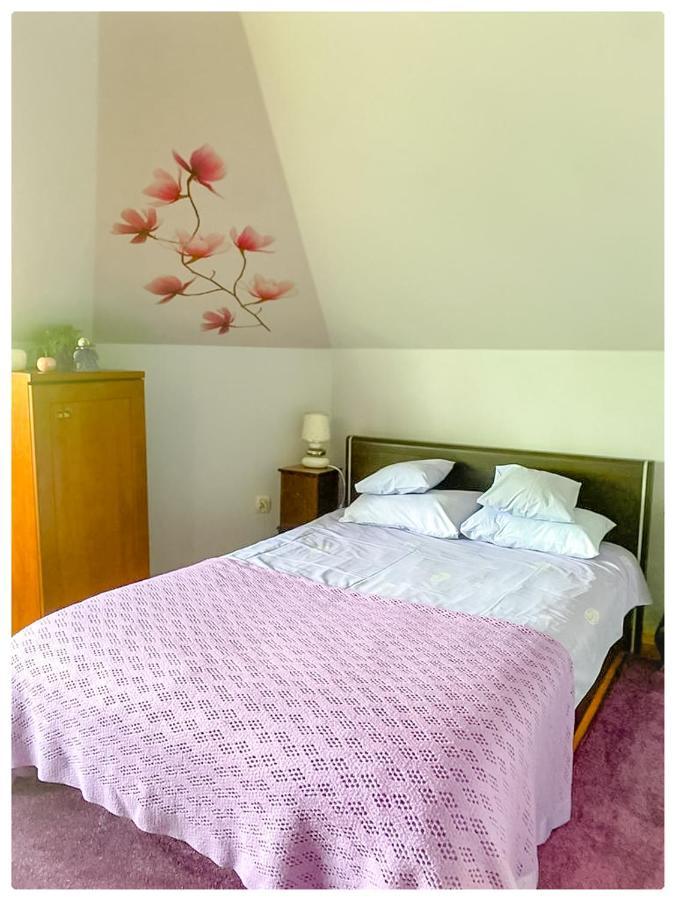Kaktusik Hotel Augustow Luaran gambar