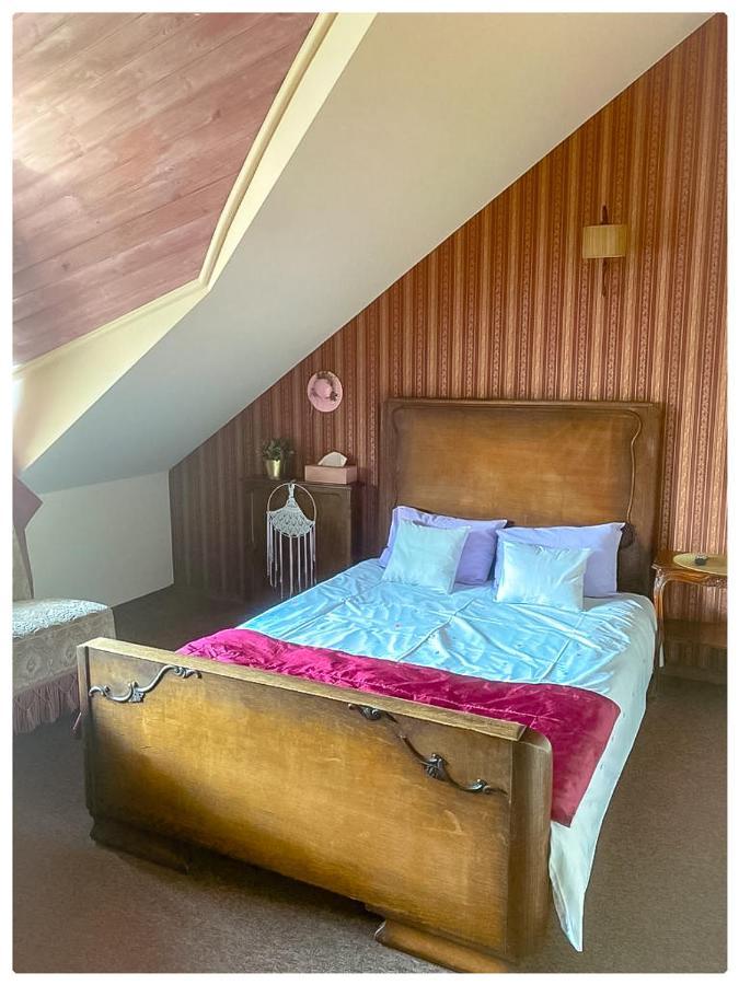 Kaktusik Hotel Augustow Luaran gambar